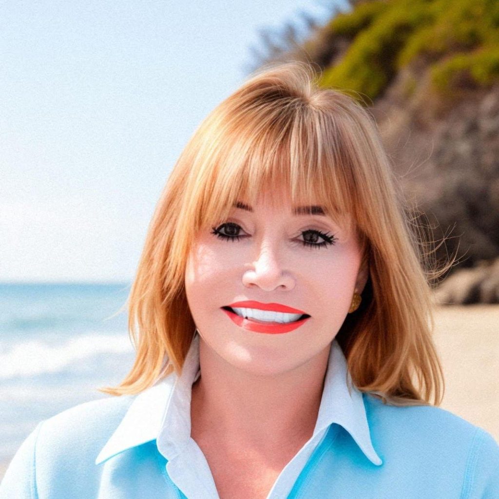 Rosemary Seitel