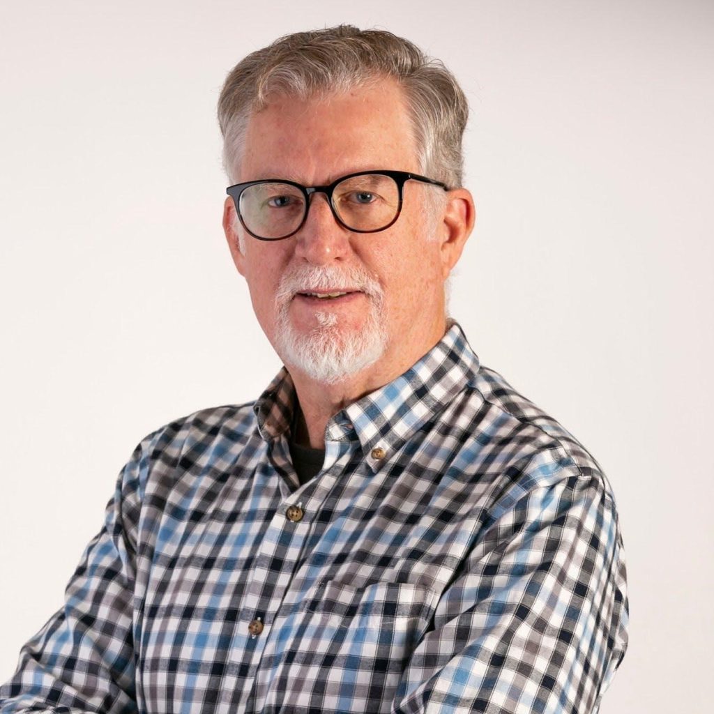 Dr. Bob Price