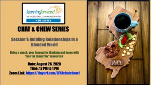 LFNJ Chat and Chew