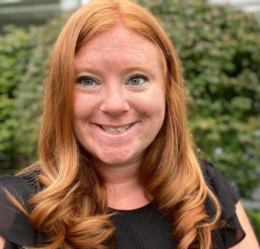 Samantha Shane, MA