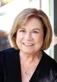 Mary Beth Currie